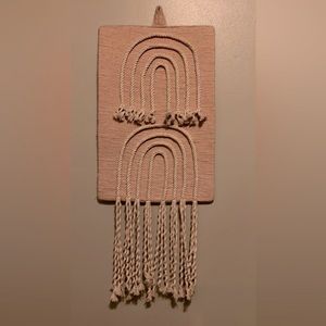 Urban outfitters wall hanging